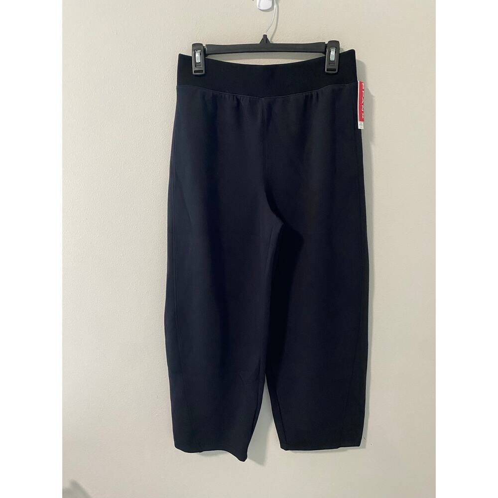 New Spanx AirEssentials Luxe Barrel Leg Pant, Size XL - Picture 2 of 4